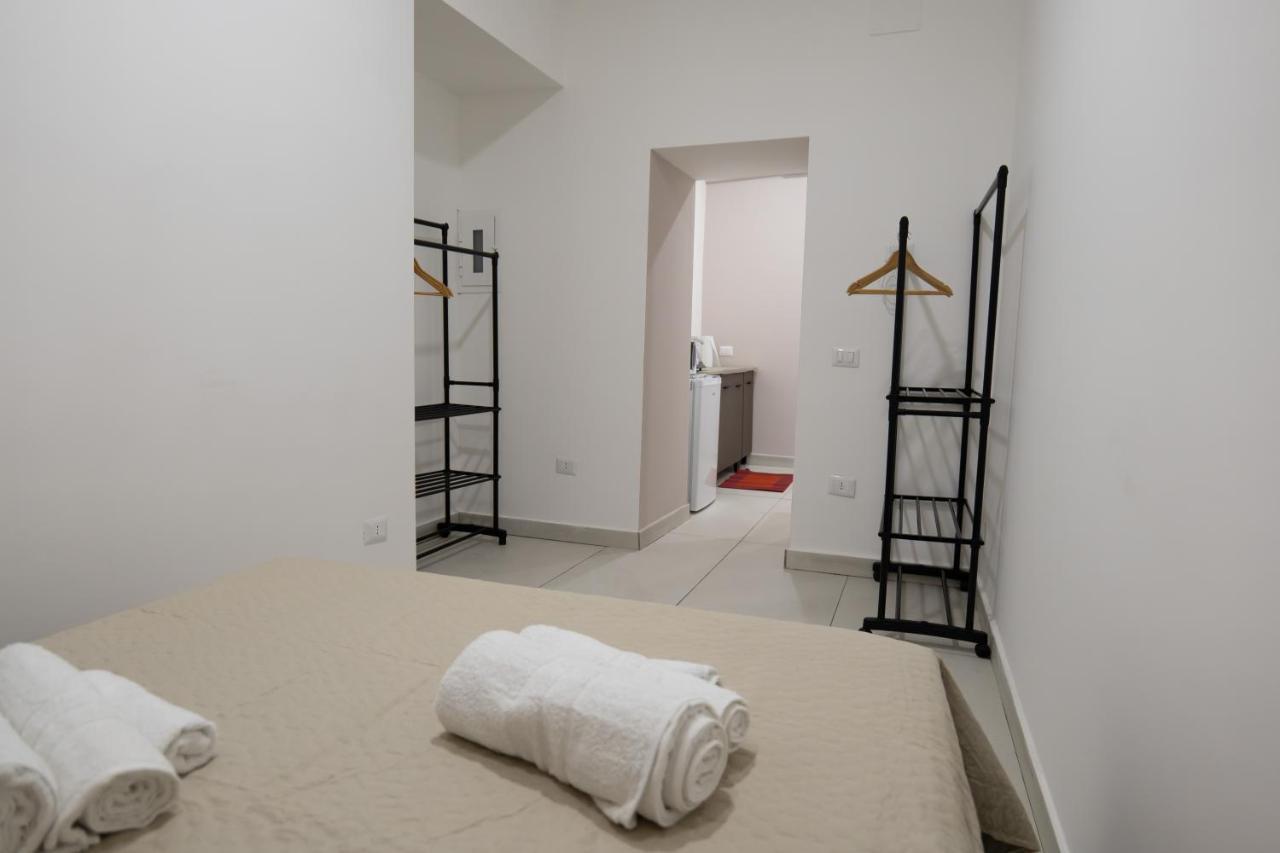 Bed & Breakfast Forcella Naples