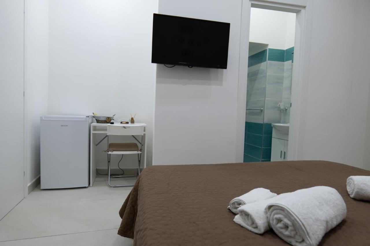 Forcella Bed & Breakfast *
