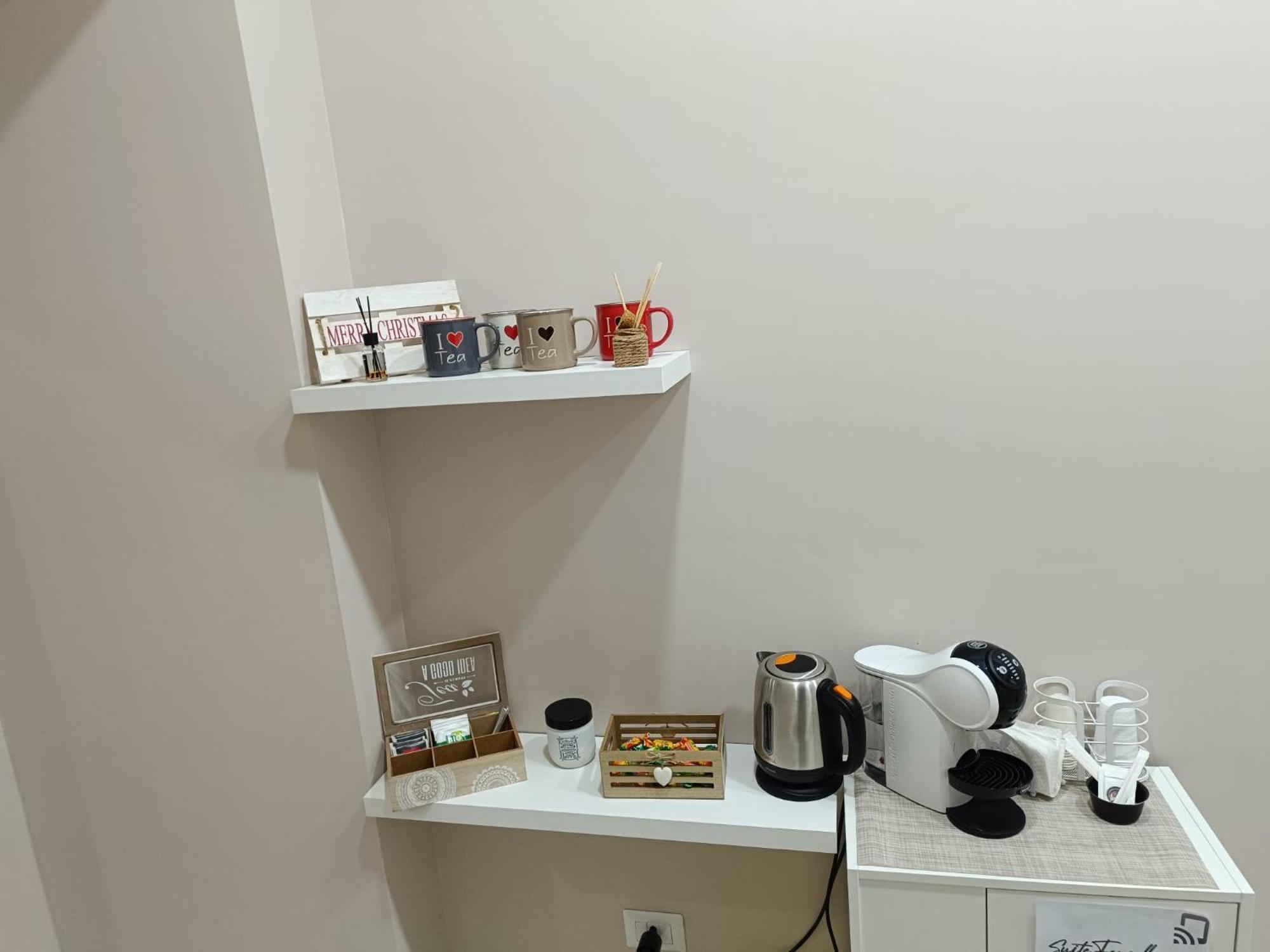 Bed & Breakfast Forcella *