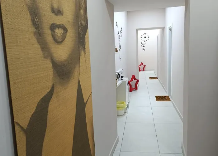 Suite Forcella