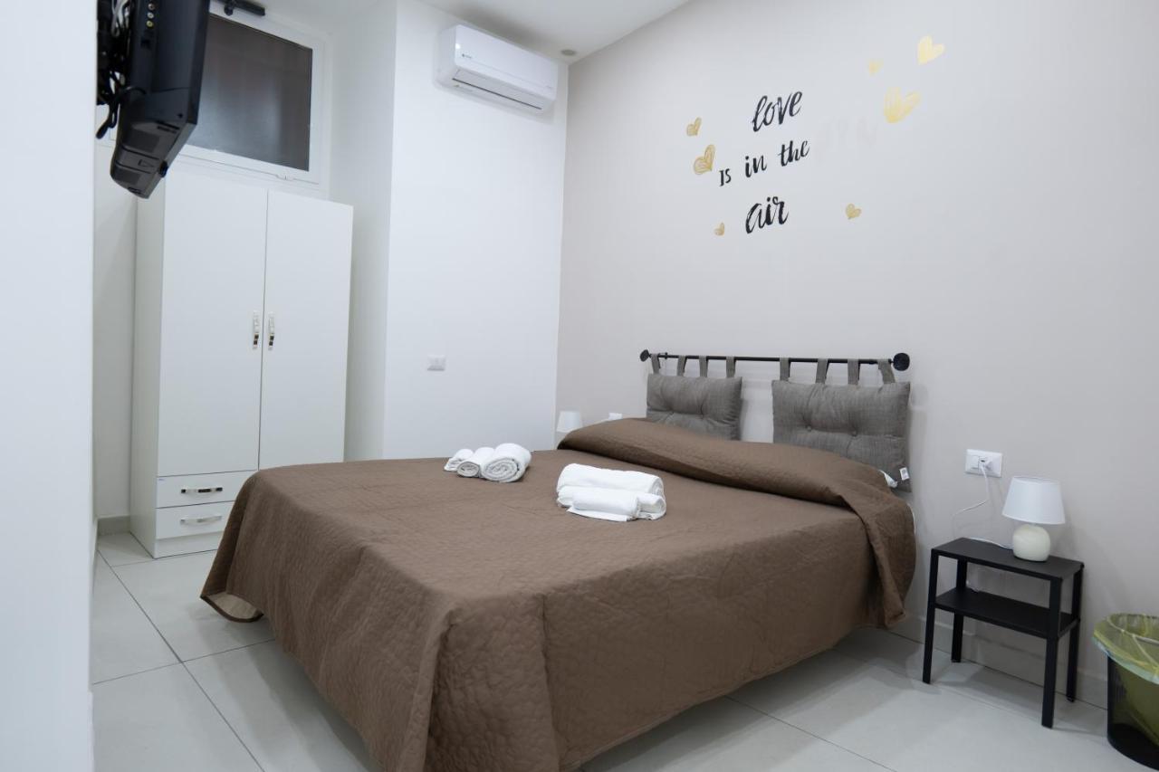 Forcella Bed & Breakfast Napels